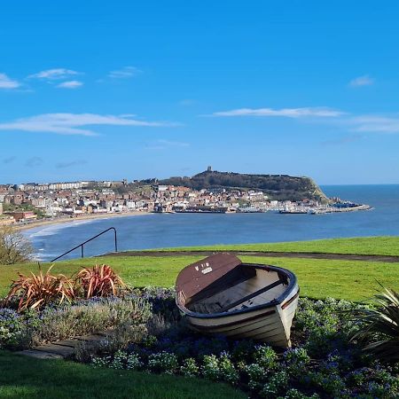 Yorkshire Rose Apartment Scarborough Bagian luar foto