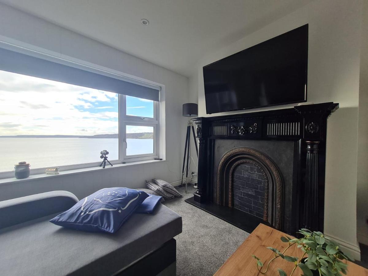 Yorkshire Rose Apartment Scarborough Bagian luar foto